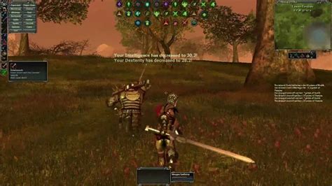 The 10 Best PVP MMOs of All Time .
